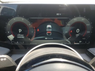 Nissan 2025 Nissan Kikcs 2025 2.0L AWD SR 2.0 Benzyna 141KM, zdjęcie 9