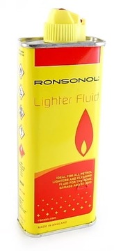 Benzyna Do Zapalniczek Ronson 133ml
