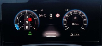 Volkswagen Passat B8 Variant Facelifting 1.5 TSI EVO 150KM 2024 Volkswagen Passat 1.5 eTSI 150KM Business SerwisASO Hak Kamera360 Virtual, zdjęcie 22