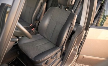 Renault Espace IV Van 2.0 dCi 150KM 2011 Renault Grand Espace Renault Grand Espace Gr 2.0 dCi Celsium 2.0 Diesel, zdjęcie 13