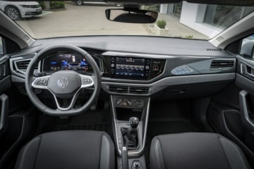 Volkswagen Polo VI Hatchback 5d Facelifting 1.0 TSI 95KM 2026 Volkswagen Polo Life Plus 1.0 TSI 95 KM -, zdjęcie 14