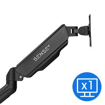 Монитор с настенным креплением Кронштейн для настенного монитора 17–32 дюйма Sense7