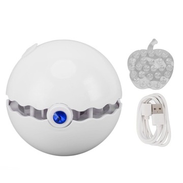 Zmywarka Mini Zlew 1200 mAh Ładowanie USB IP67