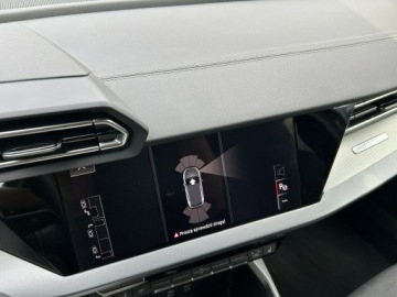 Audi A3 8Y Sportback Facelifting 1.5 35 TFSI 150KM 2025 Audi A3 Sportback S-Line,full opcja,gwarancja!, zdjęcie 35