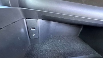 Citroen C4 Cactus Crossover 1.2 PureTech 82KM 2014 Citroen C4 Cactus Raty 1.2 benz Kamera Tablet Navi Klimatronic Panorama G, zdjęcie 35