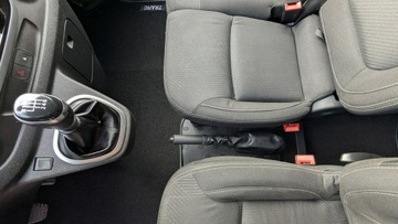 Renault Trafic III 2020 Renault Trafic 2.0D 145PS Bezwypadkowy Holenderka, zdjęcie 33