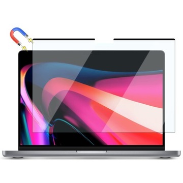 Folia ochronna do MacBook 10 CALI