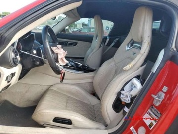 Mercedes AMG GT C190 2018 Mercedes-Benz AMG GT 2018 r.,4,0L AMG GT 4.0 Benzyna 469KM, zdjęcie 6