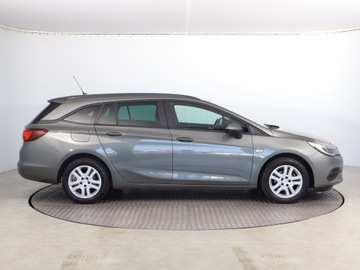 Opel Astra K Sportstourer Facelifting 1.2 Turbo 110KM 2020 Opel Astra 1.2 Turbo, Salon Polska, 1. Właściciel, zdjęcie 5