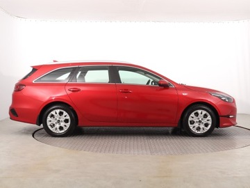 Kia Ceed III Kombi Facelifting 1.5 T-GDI 160KM 2023 Kia Ceed 1.5 T-GDI, Salon Polska, 1. Właściciel, zdjęcie 5