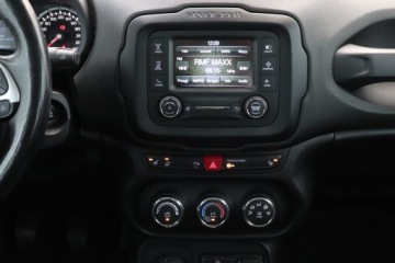 Jeep Renegade 2015 Jeep Renegade 2.0 MultiJet, 4X4, Navi, Klima, zdjęcie 12