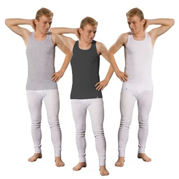 МУЖСКАЯ ФУТБОЛКА КЛАССИЧЕСКАЯ В ПОЛОСКУ - 3XL