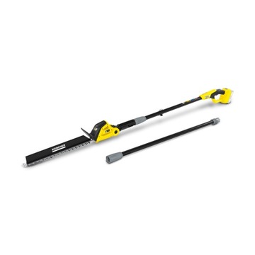 KARCHER PHG 18 45 NOŻYCE AKUMULATOROWE + WYSIĘGNIK