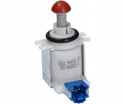 ELEKTROZAWÓR ZMYWARKI BOSCH E19 ORYGINAŁ 00631199