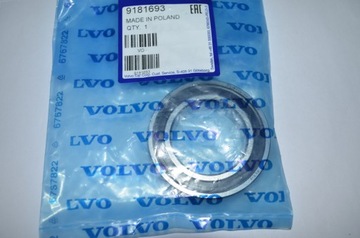 VOLVO OE9181693 łożysko prawej podpory półosi
