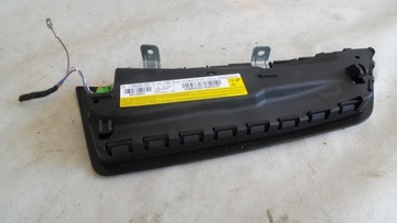 AIRBAG ULOŽENÍ FOTELLA MERCEDES W169 LEVÝ PŘEDNÍ 1698600505 SEDADLO