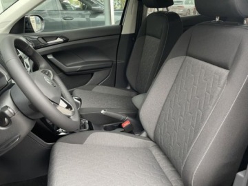 Volkswagen T-Cross SUV Facelifting 1.0 TSI 95KM 2026 Od ręki - 1.0 TSI Life Plus 95KM, zdjęcie 4