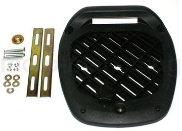 APRILIA SPORTCITY ONE ШЛЕМ БАГАЖНИК ГРУЗОВИК 50см