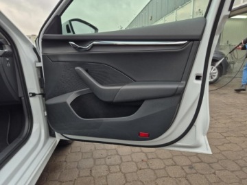 Skoda Octavia IV Kombi 2.0 TDI 150KM 2022 Skoda Octavia IV Style 2.0 TDI / 150 KM DSG FV-23%, zdjęcie 27