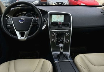 Volvo XC60 I SUV Facelifting 2.0 D4 DRIVE-E 190KM 2016 Volvo XC 60 2.0 D 190KM automatskoraNAVIbezwypadkowy GWARANCJA 2.0, zdjęcie 26
