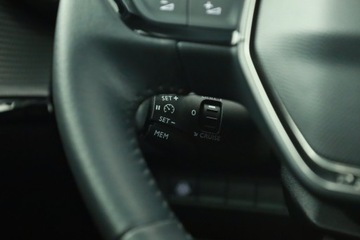 Peugeot 208 II Hatchback 1.2 PureTech 75KM 2022 Peugeot 208 1.2 PureTech, Salon Polska, zdjęcie 17