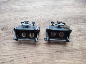 ZAWIASY TYLNEJ KLAPY FORD FOCUS MK1 KOMBI C8Q9A