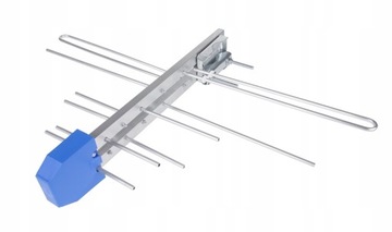 Antena TV SONUS MINILOG DVB-T Barczak