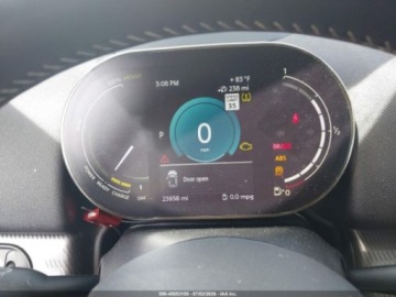 Mini Countryman F60 Crossover Facelifting 1.5  136KM 2022 MINI Countryman 2022 MINI SE COUNTRYMAN COOPER 1.5 Benzyna 136KM, zdjęcie 7