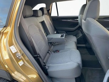 Skoda Kodiaq II SUV 1.5 TSI mHEV 150KM 2025 Skoda Kodiaq 1.5TSI mHEV 150KM Selection SalonPL SerwisASO Acc Virtual Mat, zdjęcie 11