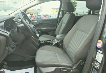 Ford C-MAX II Grand C-MAX Facelifting 1.5 EcoBoost 150KM 2016 Ford C-MAX 1.5 EcoBoost Titanium ASS 1.5 Benzyna 150KM, zdjęcie 10
