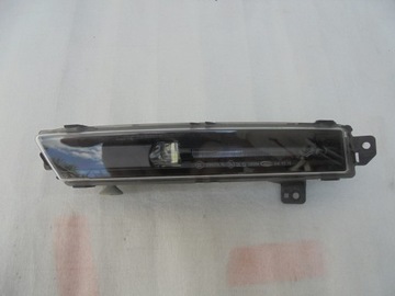 HALOGEN MLHOVKOVÁ BLIKAČ LED DRL DEN LEVÝ JAGUAR F-PACE X761 SLASK