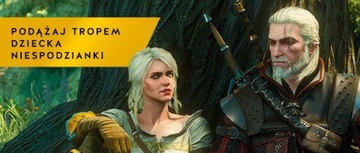 КЛЮЧ ДЛЯ XBOX ONE/SERIES X/S ПОЛНОЕ ИЗДАНИЕ THE WITCHER 3 WILD HUNT