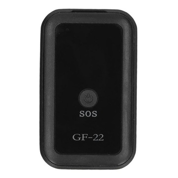 GPS WiFi локатор точного позиционирования умная сигнализация сильная