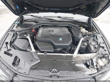 BMW Seria 5 G30-G31 2022 BMW Seria 5 530i 2022 2.0l 2.0 Benzyna 248KM, zdjęcie 8