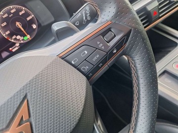 Cupra Formentor Crossover PHEV 1.4 e-HYBRID 204KM 2023 Cupra Formentor ASO 1.4hyb 204KM gwar.bezwypadkowy pakiety FullLink panora, zdjęcie 21