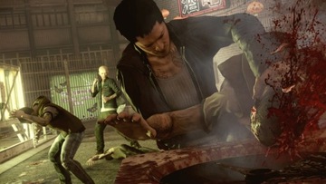 SLEEPING DOGS ПОЛНОЕ ИЗДАНИЕ КЛЮЧ XBOX ONE XS