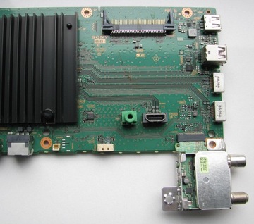 Материнская плата Sony A466 1-983-119-11 KD-55XF7096 49XF7096 55XF7005 65XF7005