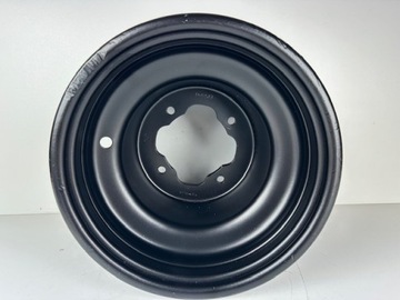 Felga tył Yamaha Raptor 9x8.5AT, YFZ nr2 5LP-F5390-29-00