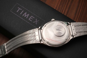 Timex Q Reissue TW2U61000 Zegarek Męski