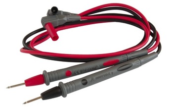 Силиконовые кабели для счетчика UNI-T