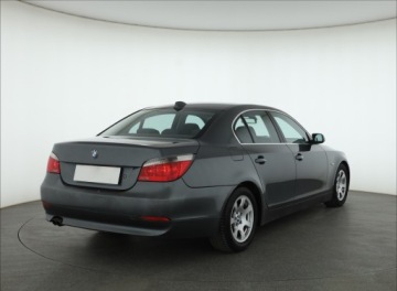 BMW Seria 5 E39 Sedan 2.2 520i 170KM 2003 BMW 5 520i, GAZ, Navi, Xenon, Klima, Klimatronic, zdjęcie 4