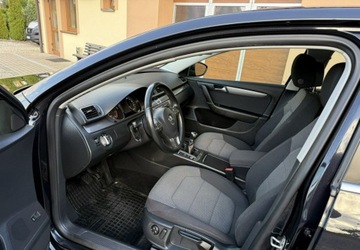 Volkswagen Passat B7 Limousine 1.8 TSI 160KM 2012 Volkswagen Passat 1,8 TSI 160KM Klimatronik Xenony 2xPDC 1.8 Benzyna 160KM, zdjęcie 14
