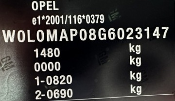 Opel Adam Hatchback 1.4 87KM 2015 Opel Adam 1.4 Benzyna Zarejestrowany Ubezpieczony, zdjęcie 25