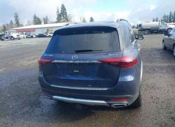 Mercedes GLE V167 2024 Mercedes-Benz GLE 2024, 2.0L, 4x4, od ubezpieczalni 2.0 Benzyna 255KM, zdjęcie 6