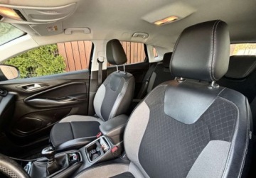 Opel 2019 Opel Grandland X Bezwypadkowy bogate wyposazenie Stan bdb 1.5 Diesel, zdjęcie 13