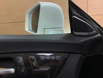 Mercedes CLS W218 Shooting Brake Facelifting 500 408KM 2014 Mercedes-Benz CLS Bezwypadkowy Przebieg 48000 km R CARS Warszawa 4.7 408KM, zdjęcie 19