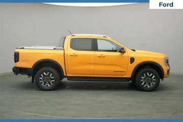 Ford Ranger VI 2025 FORD Ranger Wildtrak PHEV A10 4x4 2.3 281KM, zdjęcie 8