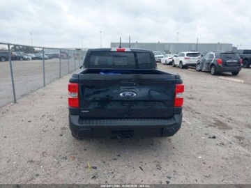 Ford Maverick II 2023 Ford Maverick Lariat 2023 2.5 Hybryda 162KM, zdjęcie 4