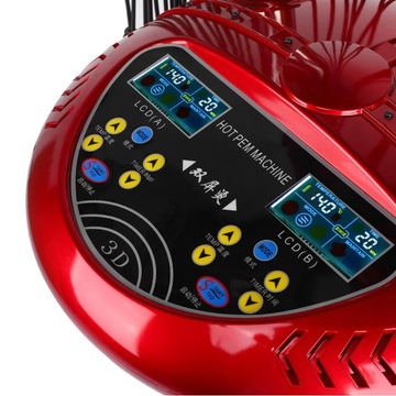 Интеллектуальная цифровая нагревательная машина