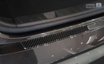 VRSTVA NA NÁRAZNÍK ZADNÍ DO BMW SERIE 7 G11/G12 C